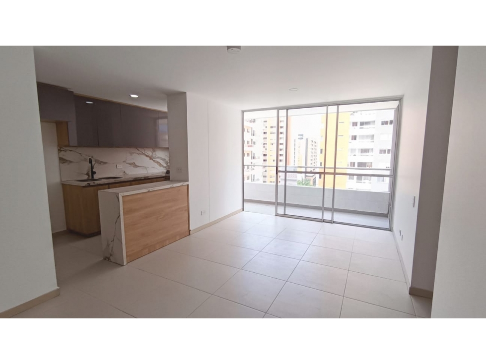 Apartamento en Arriendo La America Medellin — foto 2