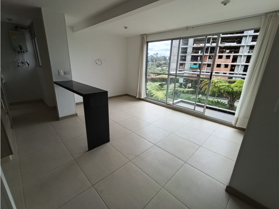 Apartamento en venta Rionegro-Fontibon — foto 2