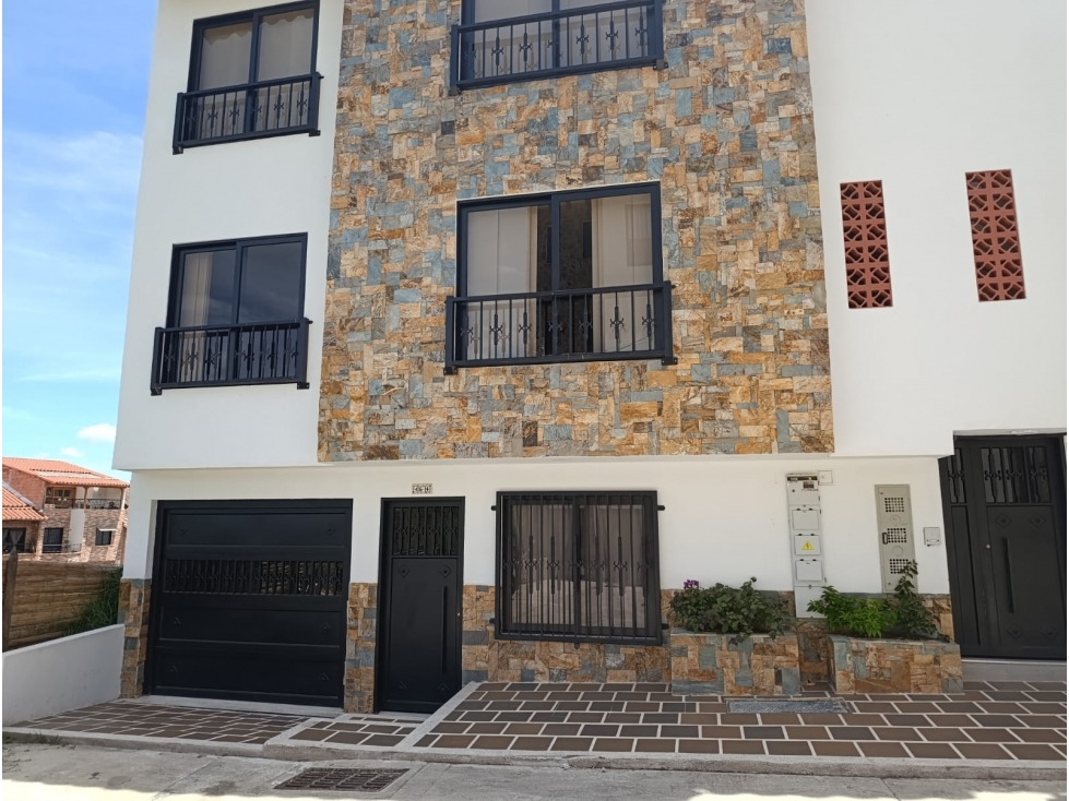 Casa en Renta -El Carmen de Viboral — foto 2