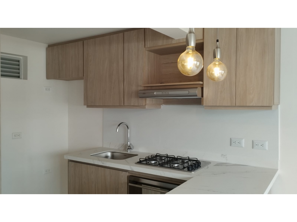 Apartamento En Arriendo En Calasanz — foto 3