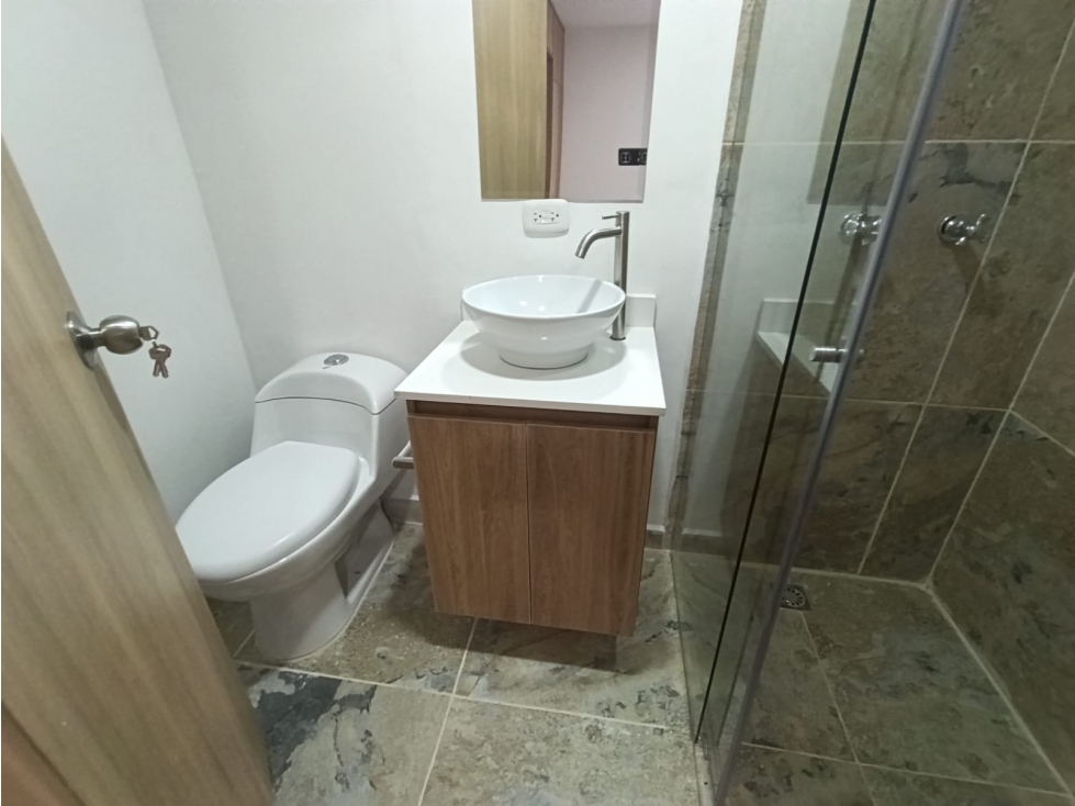 Apartamento para la Renta Rionegro-Sector la catolica — foto 5