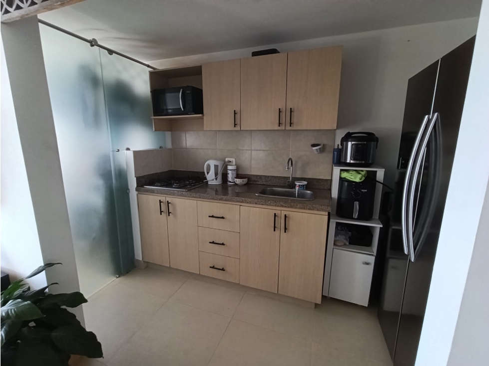 Apartamento para la venta Rionegro-Sector Fontibon — foto 3