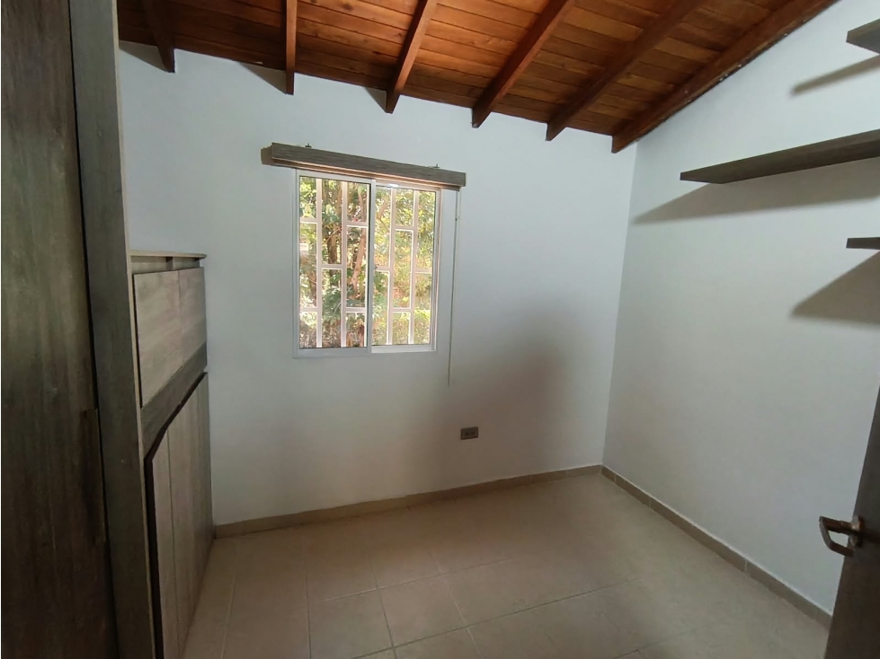 Apartamento en Arriendo La Hondonada Medellin — foto 6