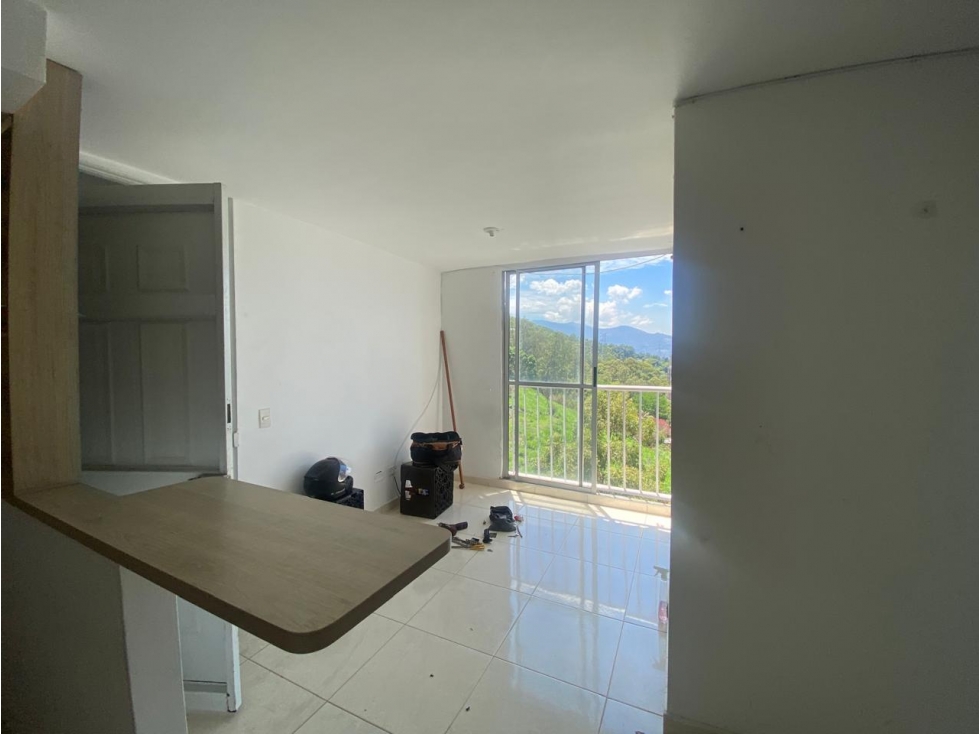 Arriendo Apartamento en Loreto — foto 3