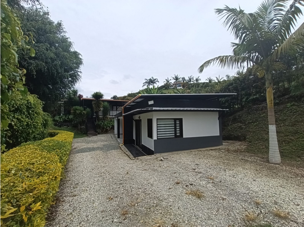 Casa campestre para Renta Rionegro — foto 2