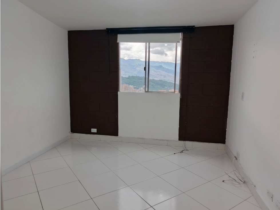 Apartamento En Arriendo En Sector Calasanz — foto 5