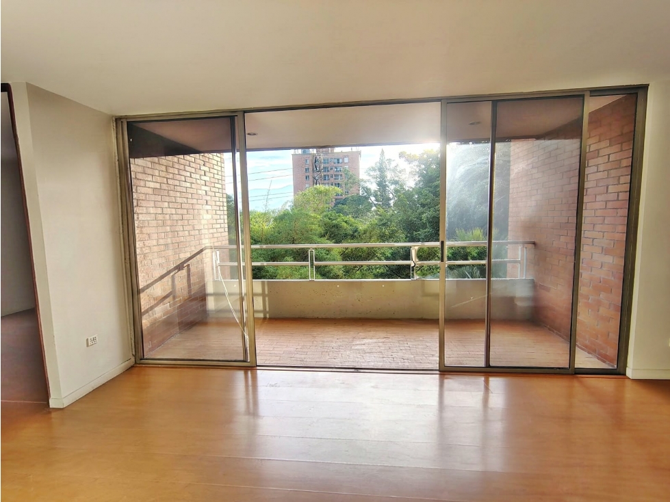 Apartamento en arriendo sector Patio Bonito — foto 3