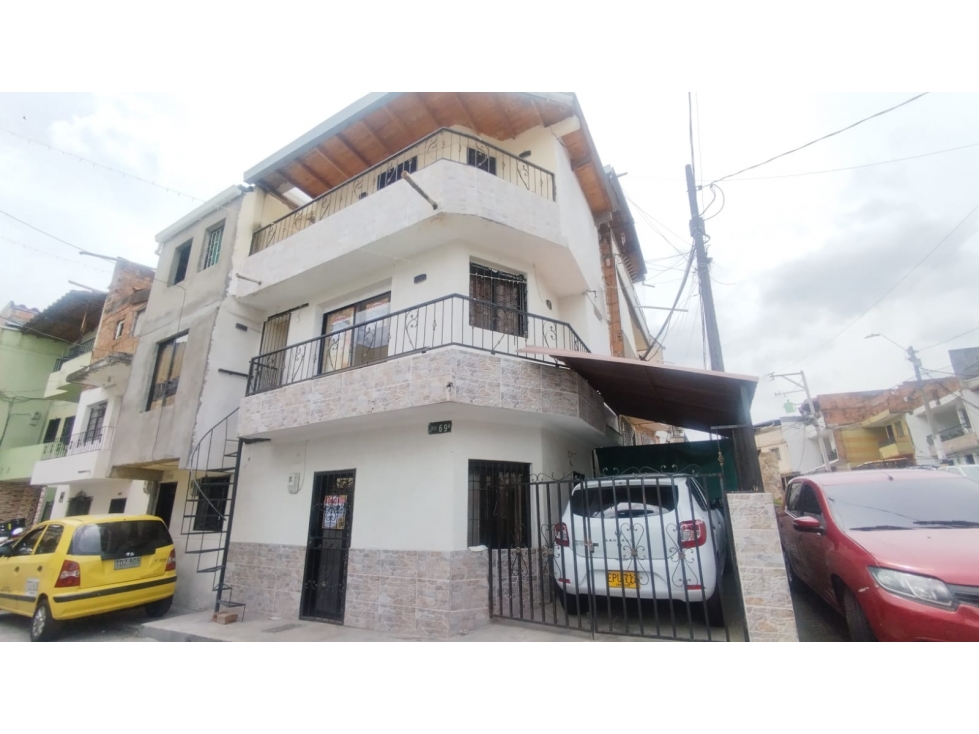 Edificio En Venta En Manrrique Oriental