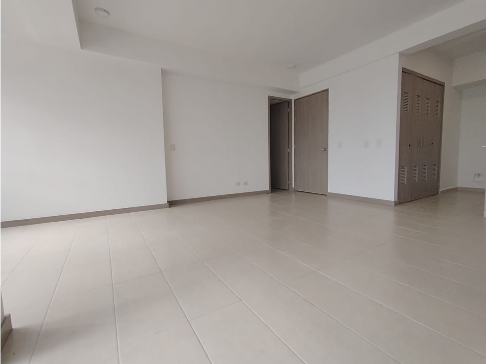 Apartamento para Renta Rionegro-San Nicolas — foto 2