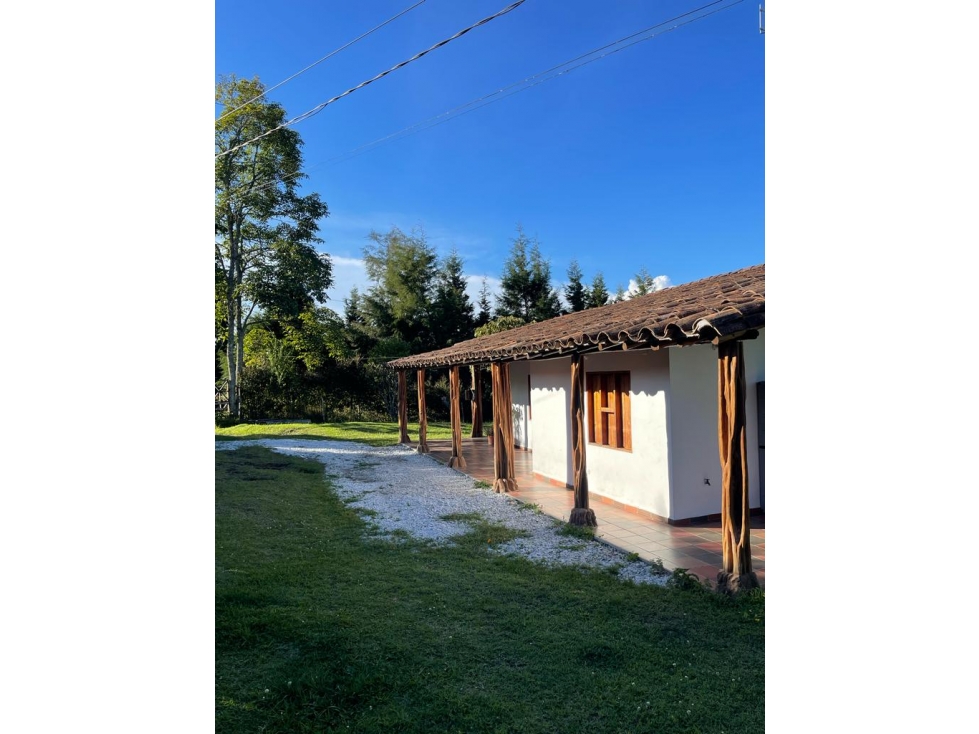 Casa para Renta de 1 Nivel — foto 2