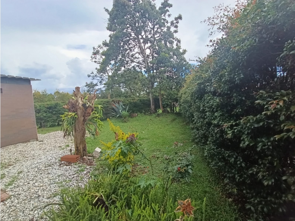 Casa campestre para Renta Rionegro -Pontezuela — foto 4