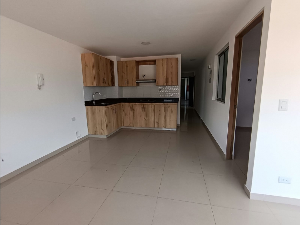 Apartamento en Arriendo La America Medellin — foto 2