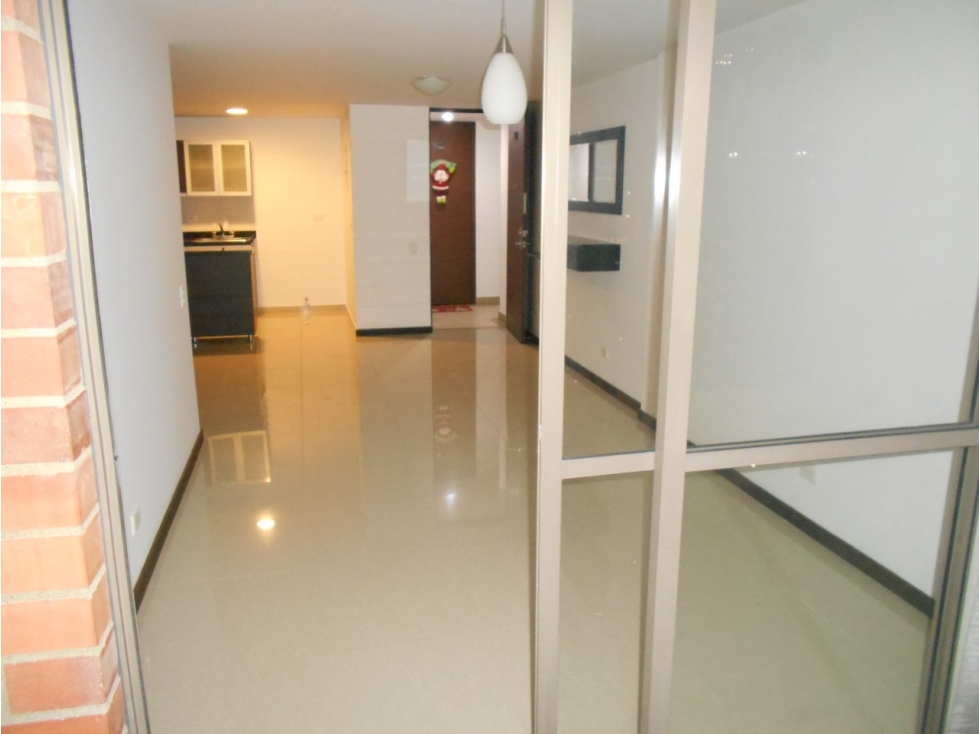 Apartamento en Arriendo sector las Palmas,Mall el Indio — foto 2
