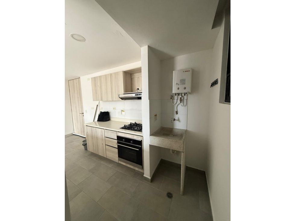 Apartaestudio en Arriendo sector Manila Poblado — foto 6