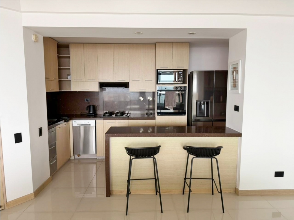Apartamento en arriendo sector Transversal Intermedia — foto 2