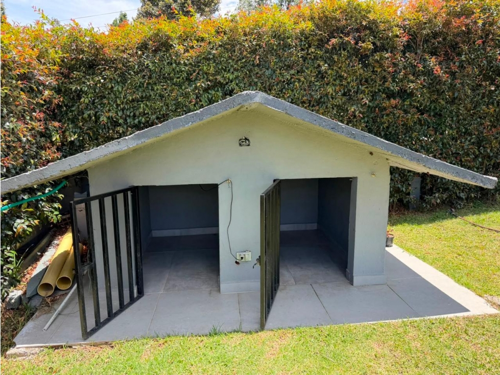 CASA PARA LA VENTA SECTOR ALTO DE LA VIRGEN — foto 4