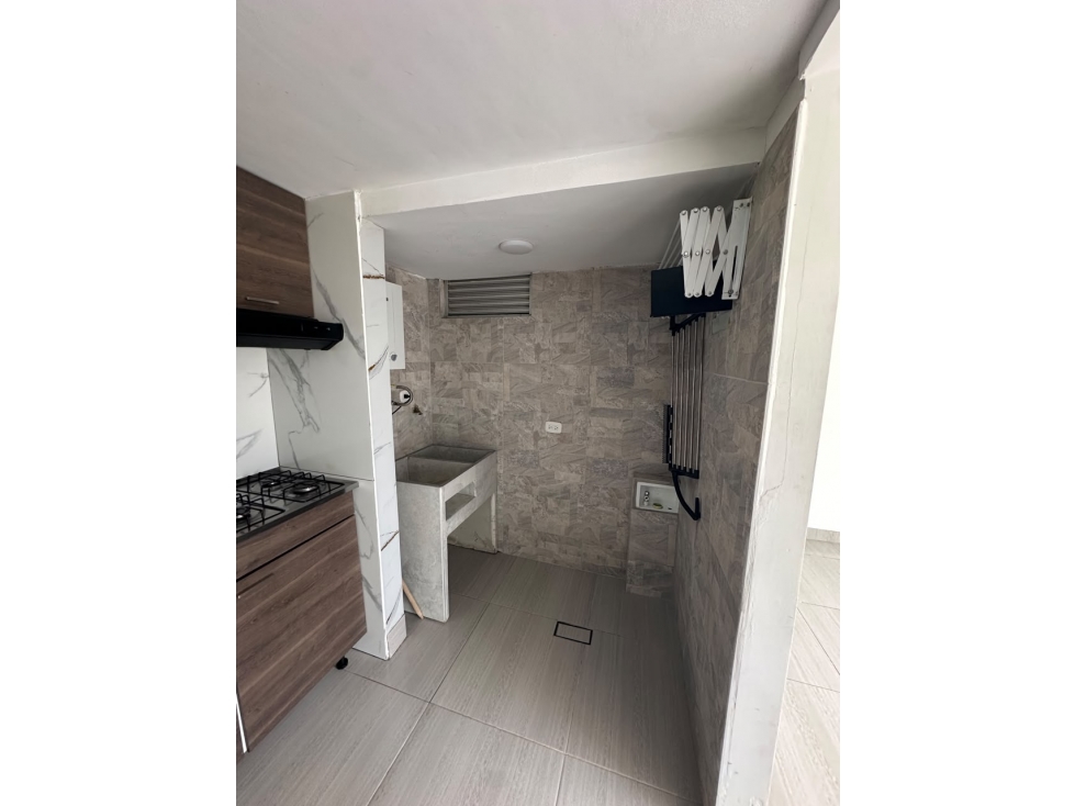 APARTAMENTO PARA LA VENTA SECTOR CIMARRONAS — foto 4
