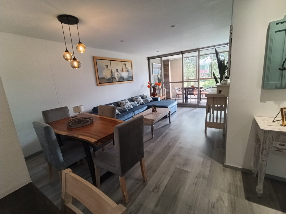 Apartamento en Venta, sector Llanogrande — foto 3
