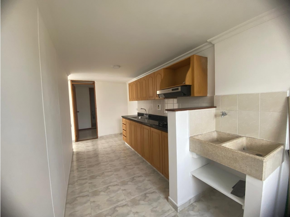 Arriendo Apartamento en el Poblado — foto 2
