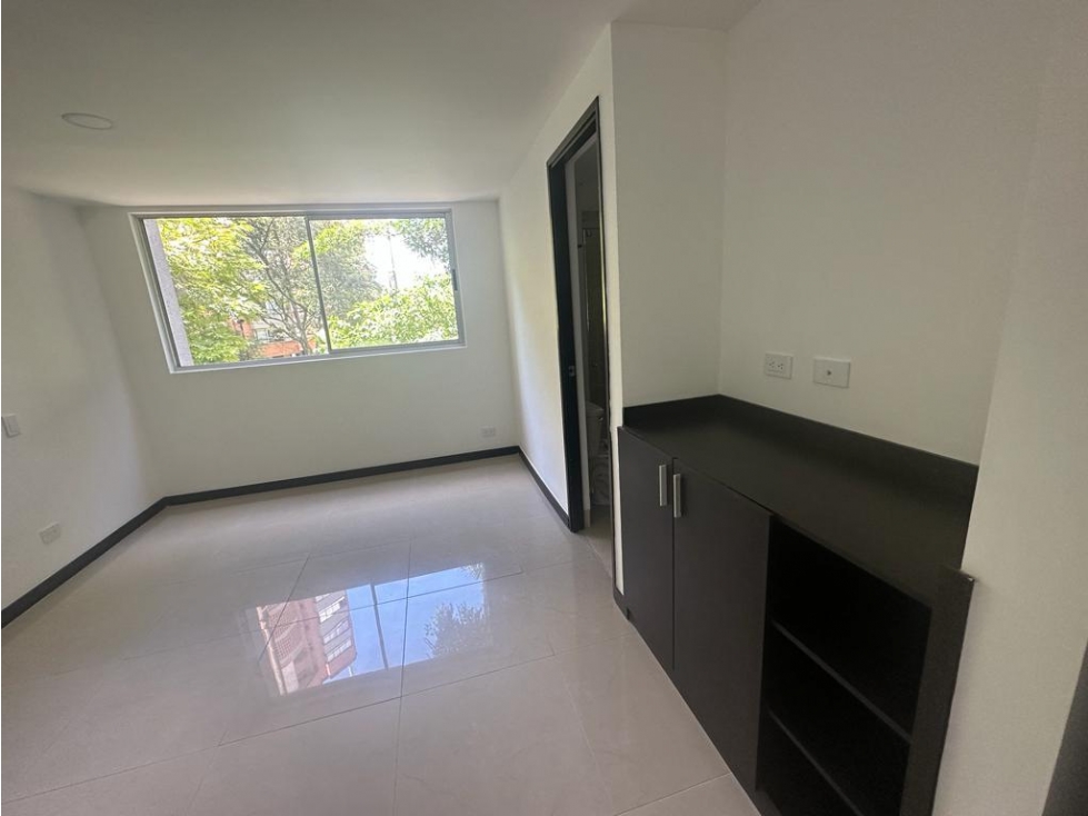Apartamento en Arriendo sector Milla de Oro — foto 5