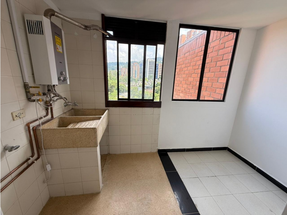 Apartamento en arriendo sector transversal superior — foto 6