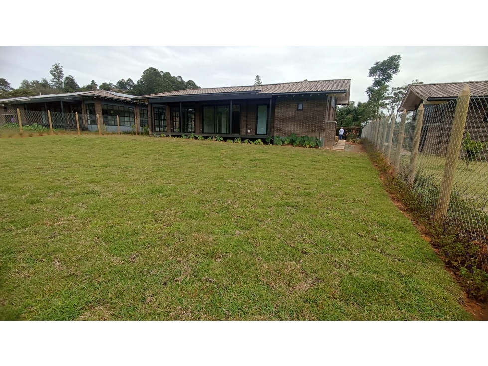 casa finca en arriendo Rionegro Llanogrande — foto 2