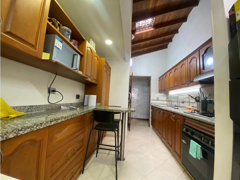 Arriendo Apartamento en el Poblado Sector la Frontera — foto 3