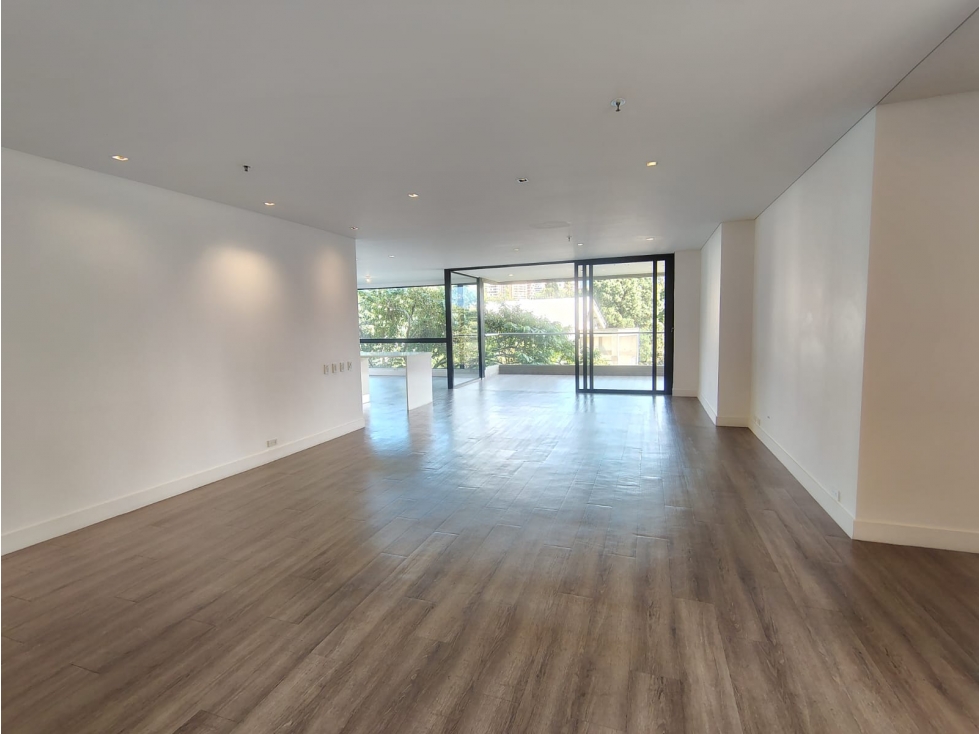 Arriendo Apartamento en el Poblado Sector los Balsos — foto 6