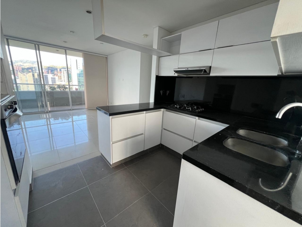 Apartamento en Arriendo Santa María de los Angeles Medellin — foto 3