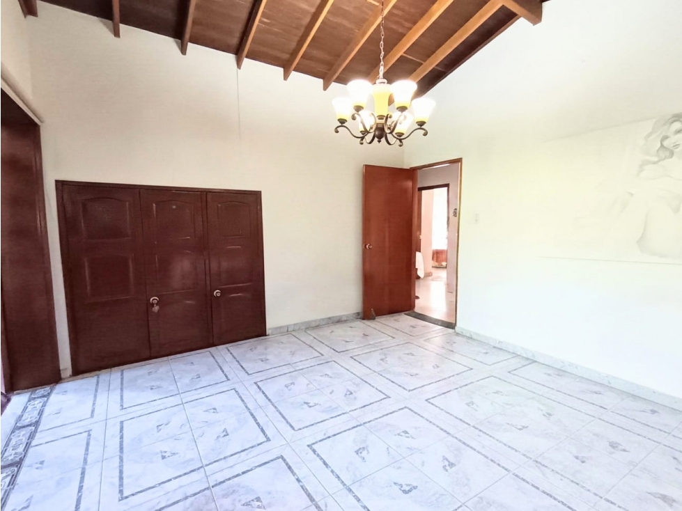 Apartamento en Arriendo Estadio Medellin — foto 6