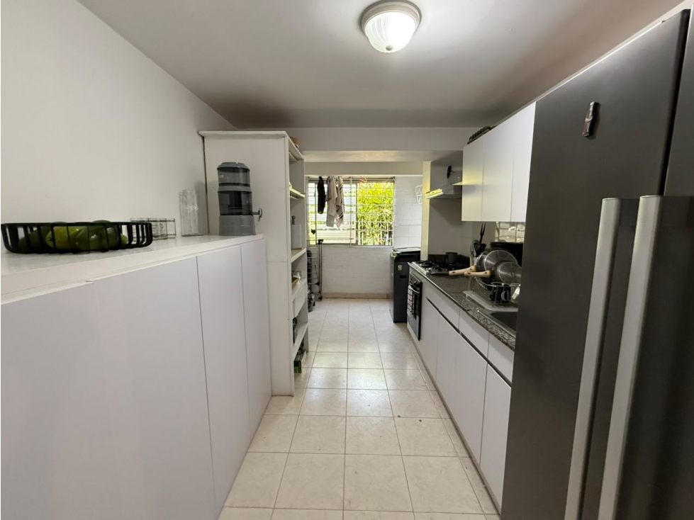 Arriendo Apartamento en el Poblado Sector os Balsos — foto 2