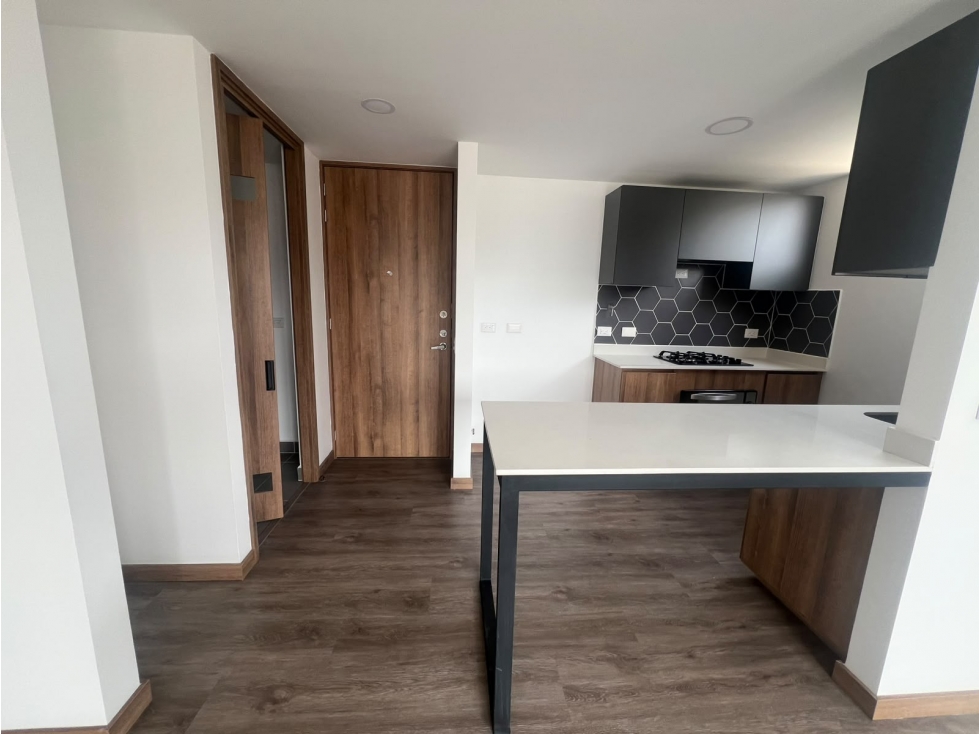 Apartamento en Arriendo Las Vegas Envigado — foto 2