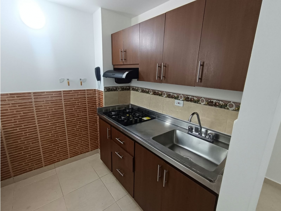 APARTAMENTO EN ARRIENDO LA AMÉRICA, MEDELLÍN — foto 5