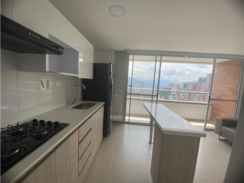 Vendo Apartamento en Sabaneta Sector San Jose — foto 3