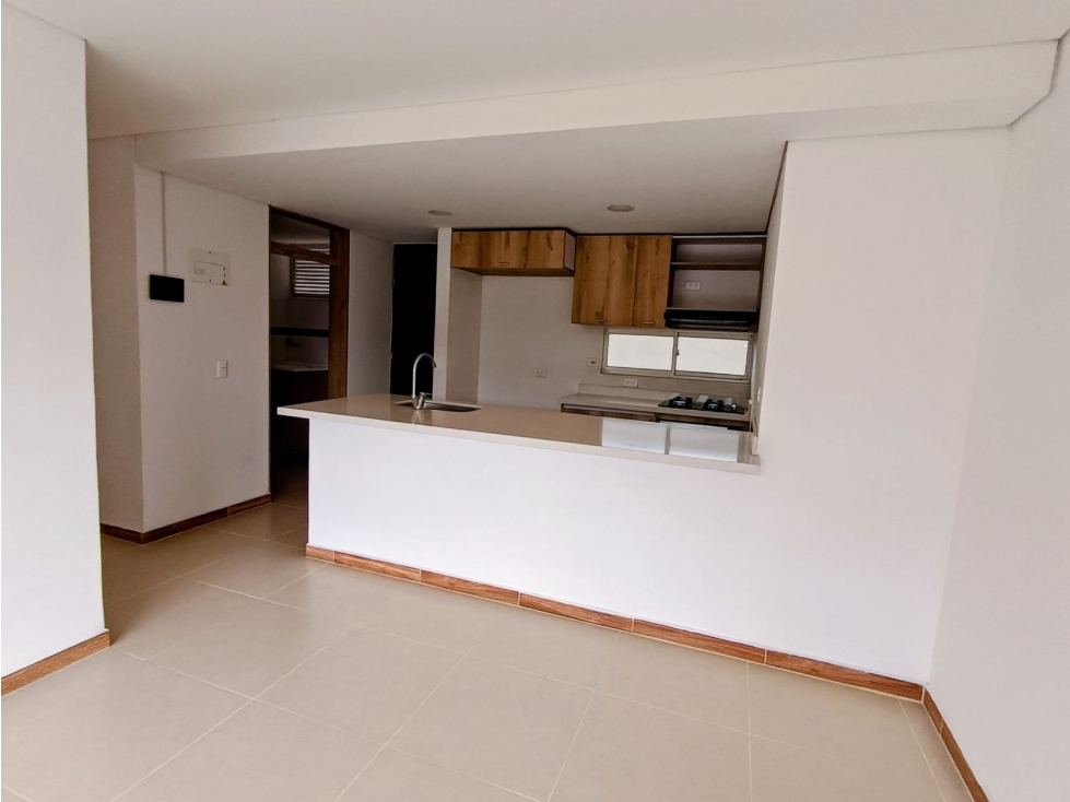 Apartamento en Venta Los Colores Medellin — foto 2