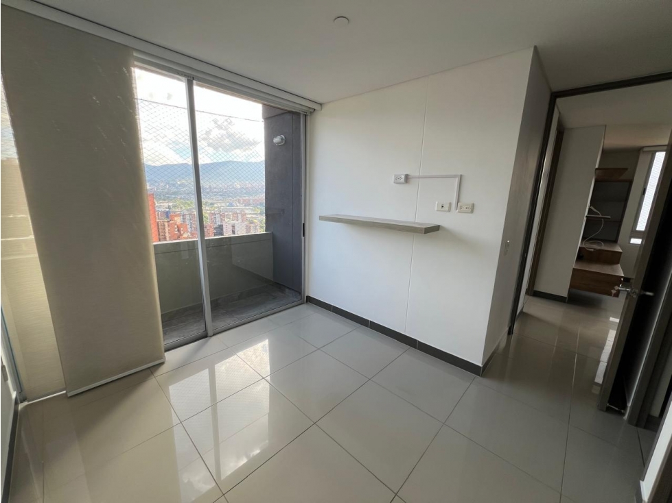 Apartamento en Arriendo Santa María de los Angeles Medellin — foto 6