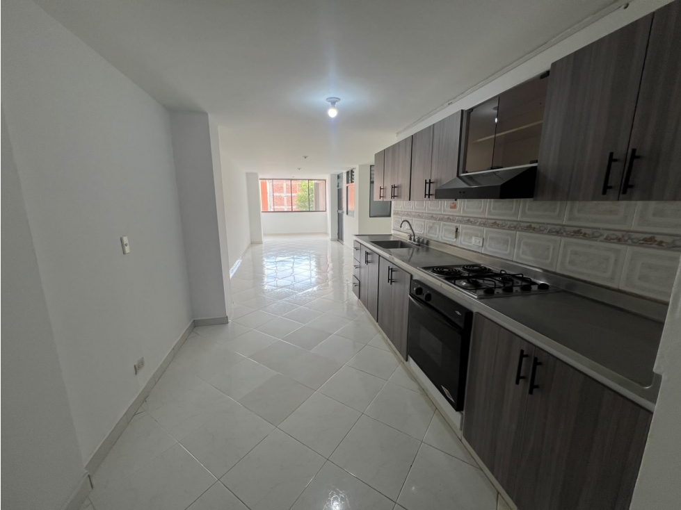 Apartamento en Arriendo Zona Centro Envigado — foto 5