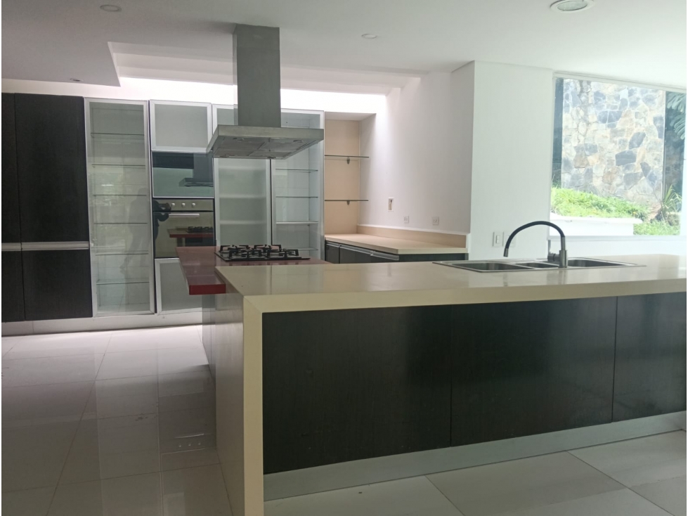 Arriendo Casa en el Poblado — foto 3