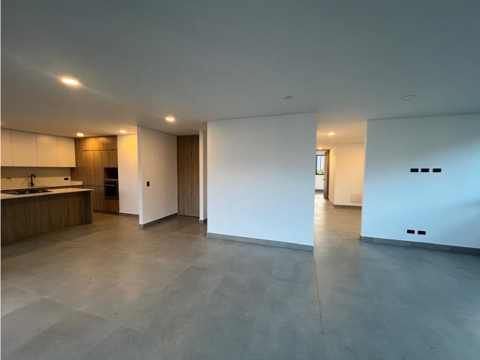 Apartamento en Venta Castropol Medellin — foto 5