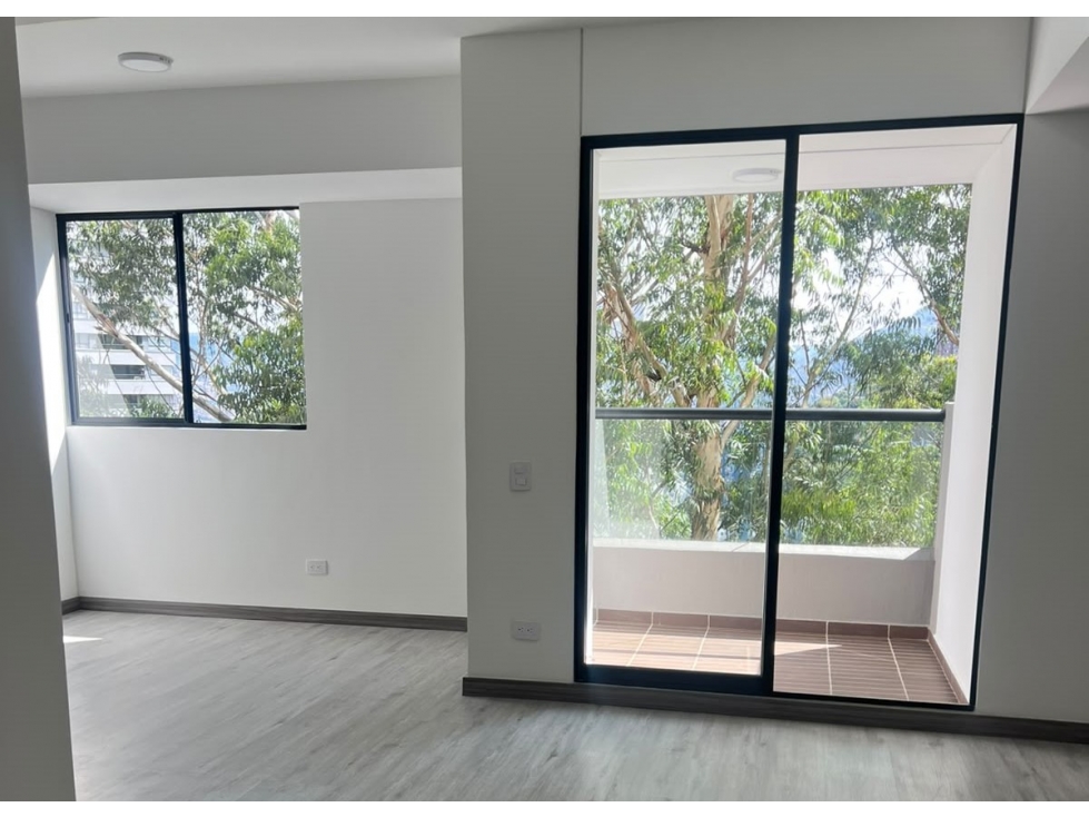 Apartamento en Arriendo Vía Las Palmas Medellin — foto 3