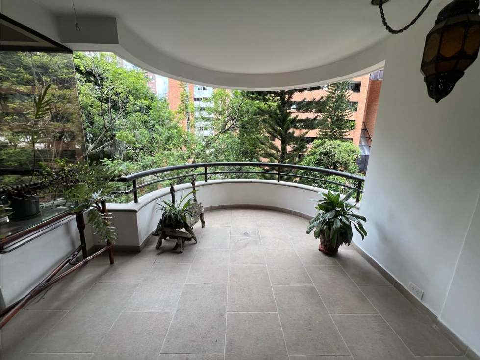 Apartamento en Arriendo Milla de Oro Medellin — foto 4