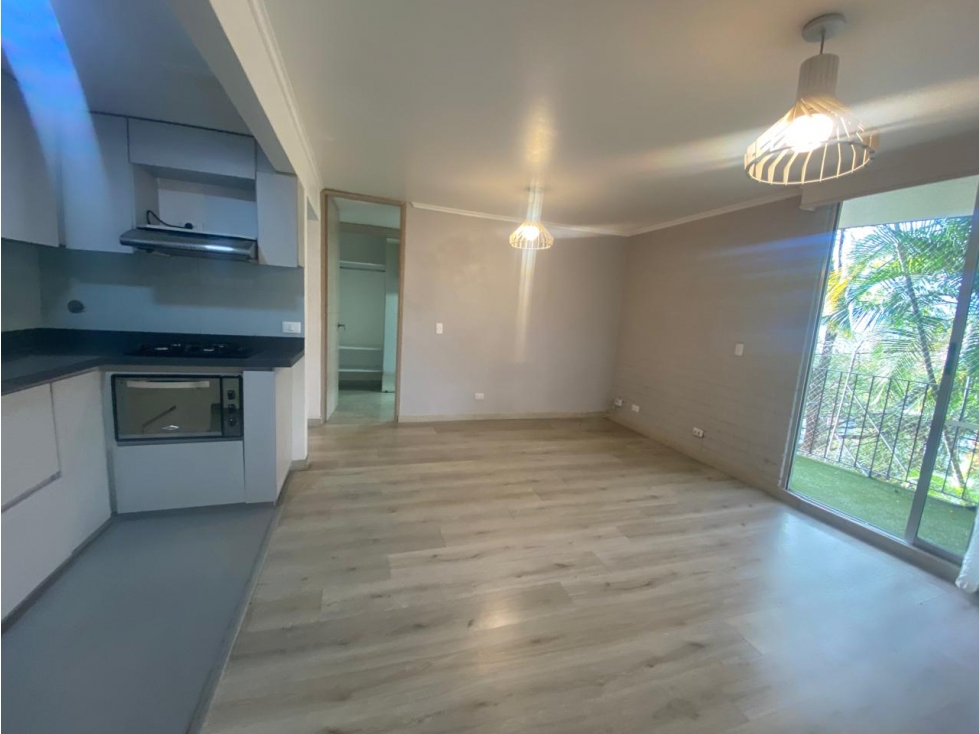 Arriendo Apartamento en las Palmas — foto 4