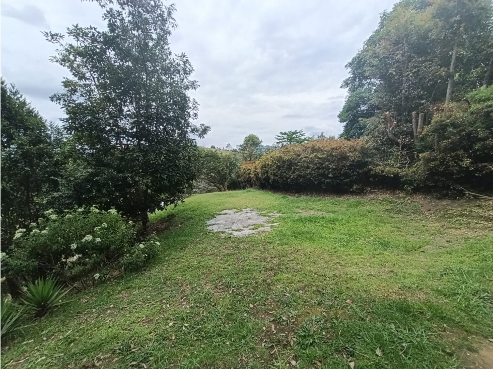 Casa campestre para Renta Rionegro — foto 6