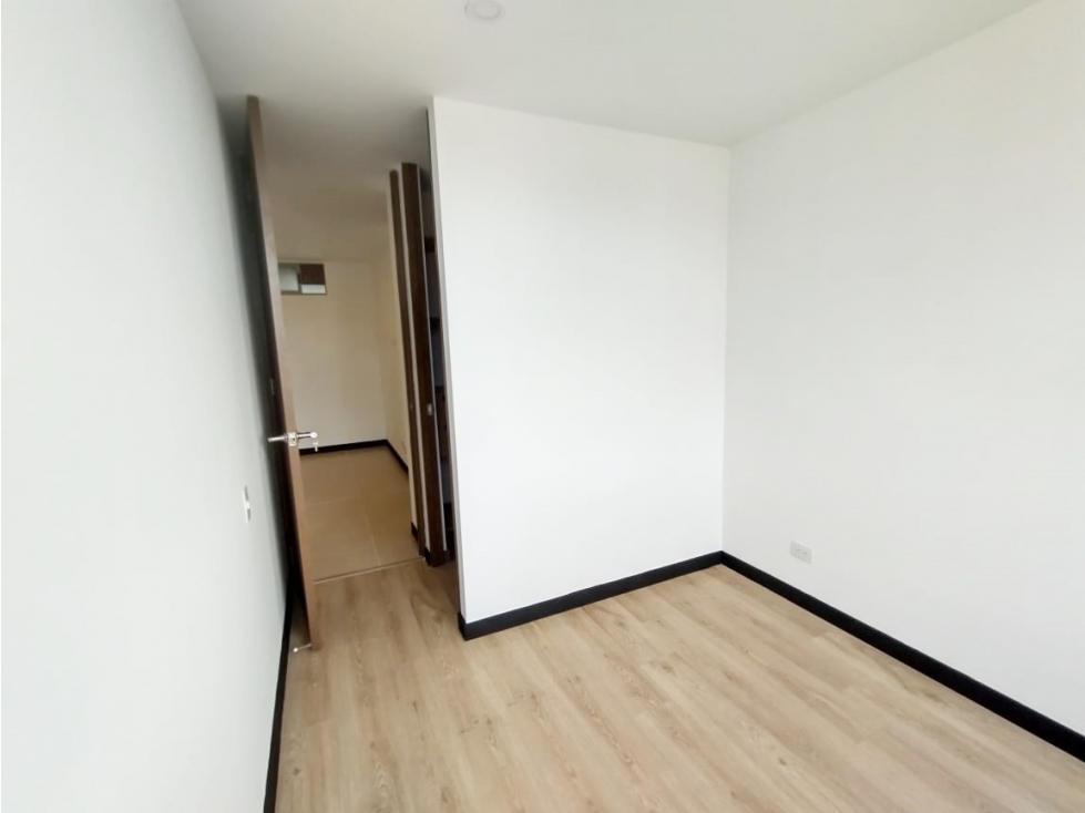 apartamento en arriendo sector loma de los Gonzalez, cerca al tesoro — foto 6