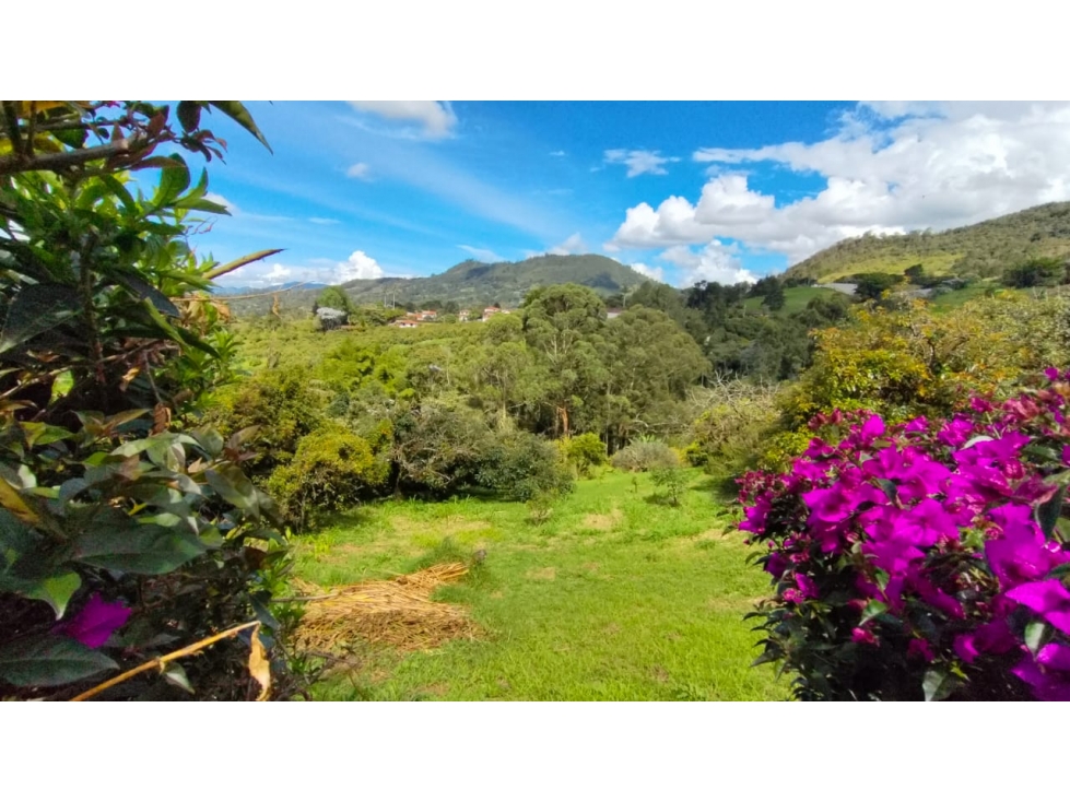 CASA CAMPESTRE EN VENTA O ARRIENDO EN PONTEZUELA, RIONEGRO — foto 2