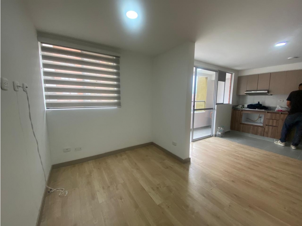 Arriendo Apartamento en Envigado Sector La Mina — foto 2