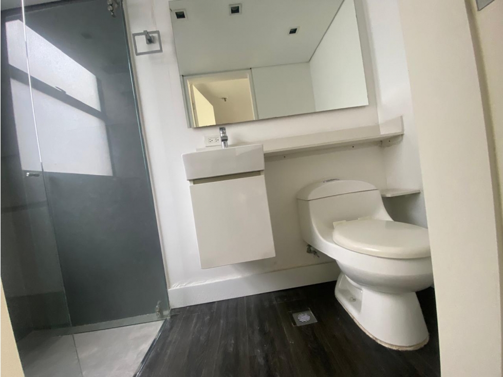Arriendo Apartamento en el Poblado — foto 6