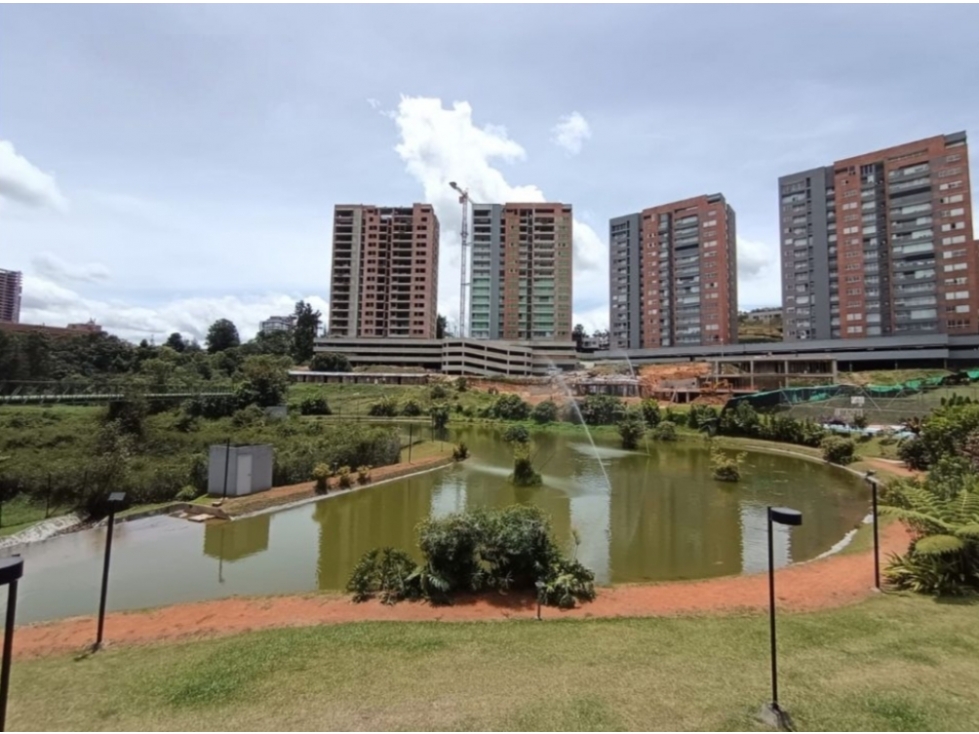 APARTAMENTO DUPLEX EN VENTA EN CLUB VERDE TERRA