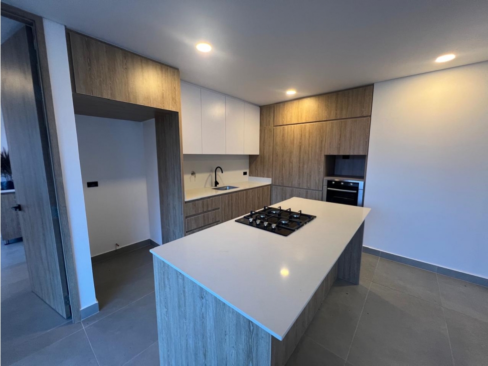 Apartamento en Venta Castropol Medellin — foto 3