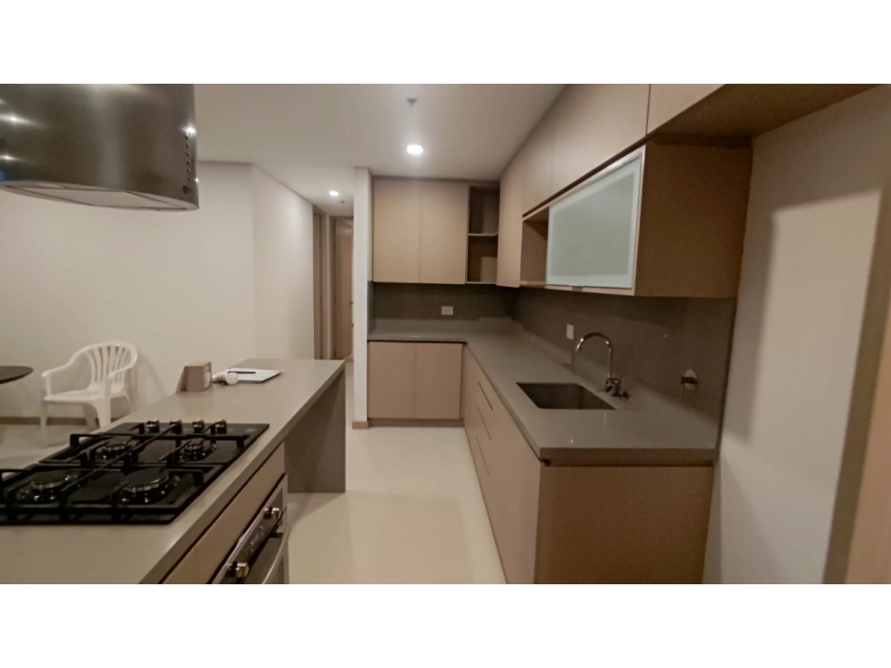 Apartamento en arriendo sector superior padre marianito — foto 3